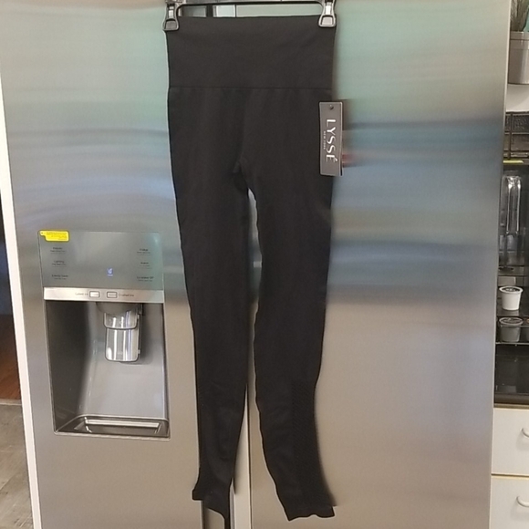 💕LYSSE💕 Payton Compression Seamless Mesh Legging - Picture 6 of 10